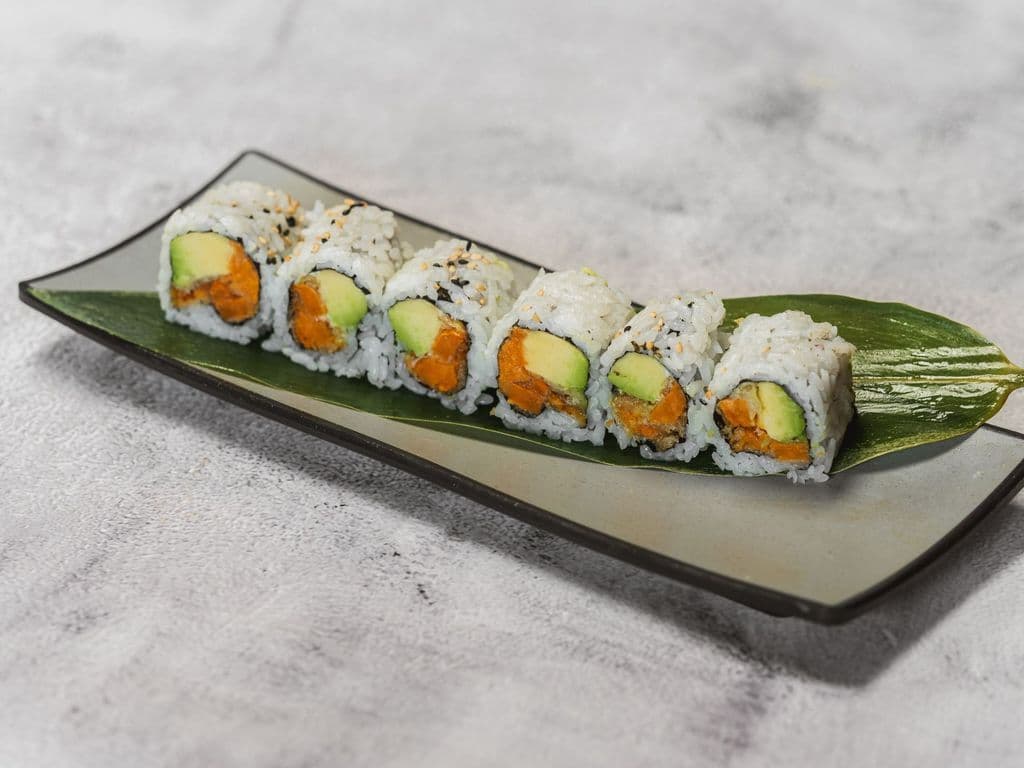 V09 Yam Temp Roll (6pcs)