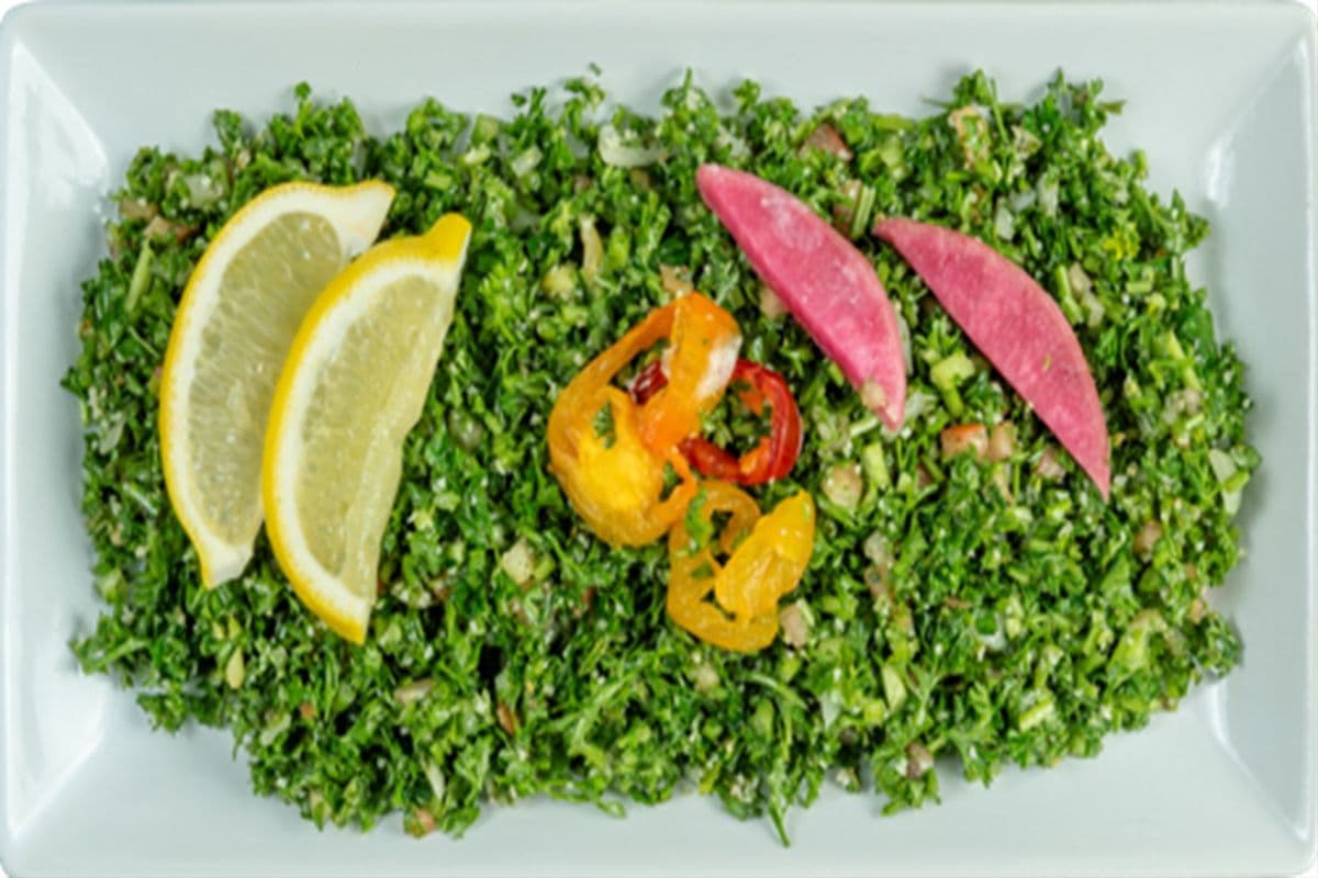 Taboule
