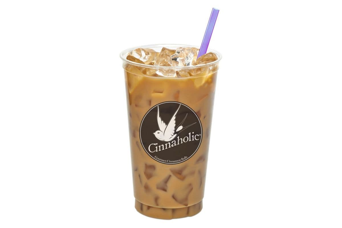 Iced Coffee