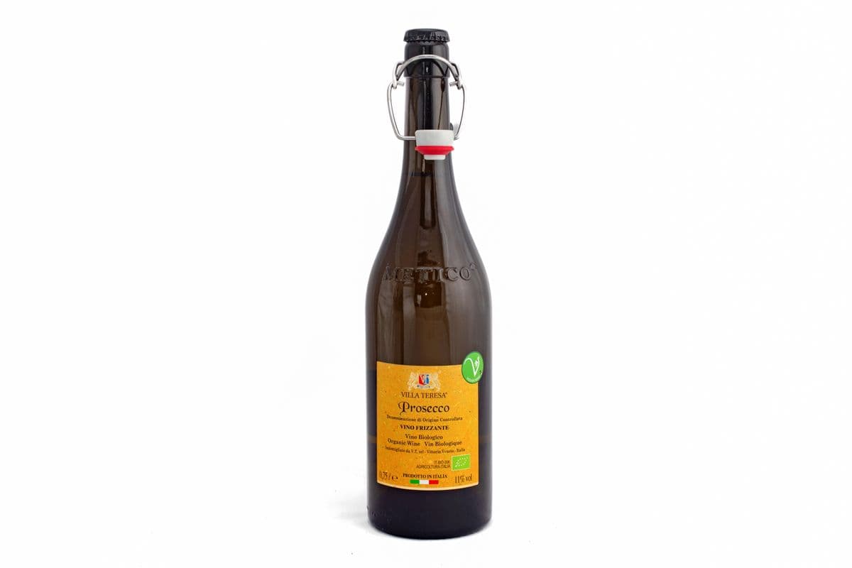 Villa Teresa Prosecco (1 x 750 ml)