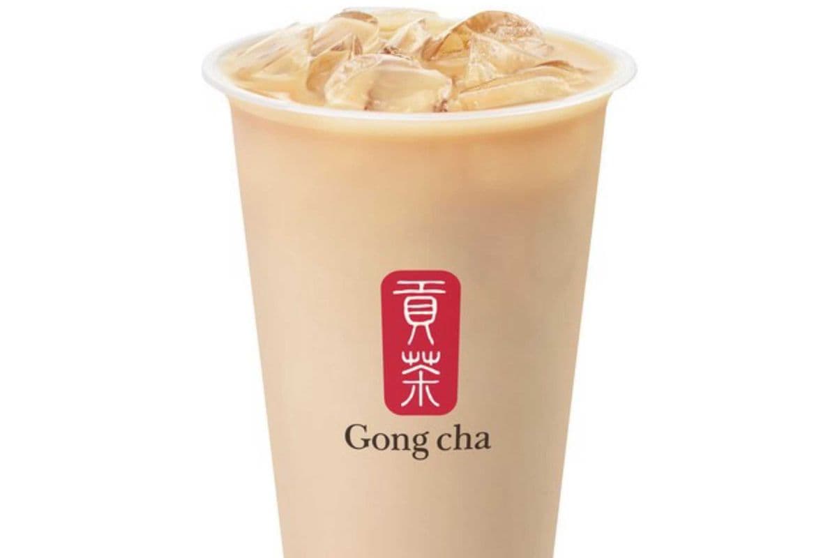 Milk Tea