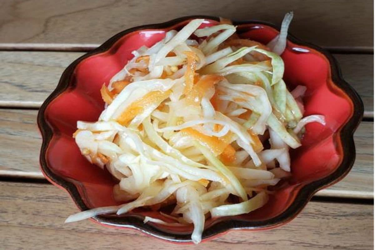 Coleslaw