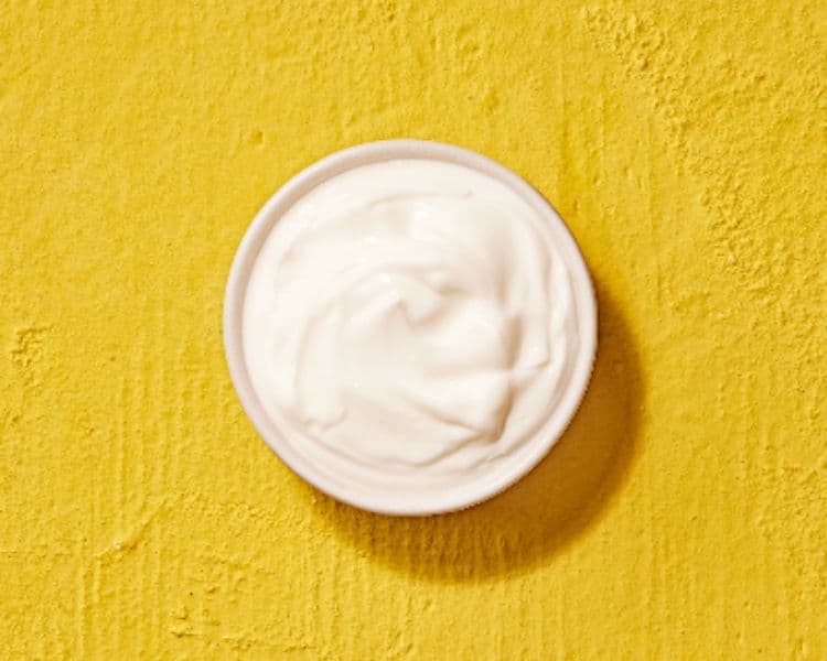Crème sure 2 Oz