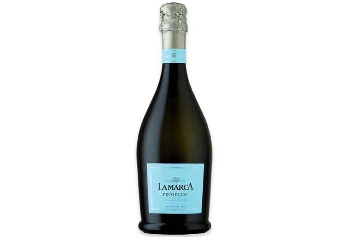LA MARCA PROSECCO (1 x 750 ML)