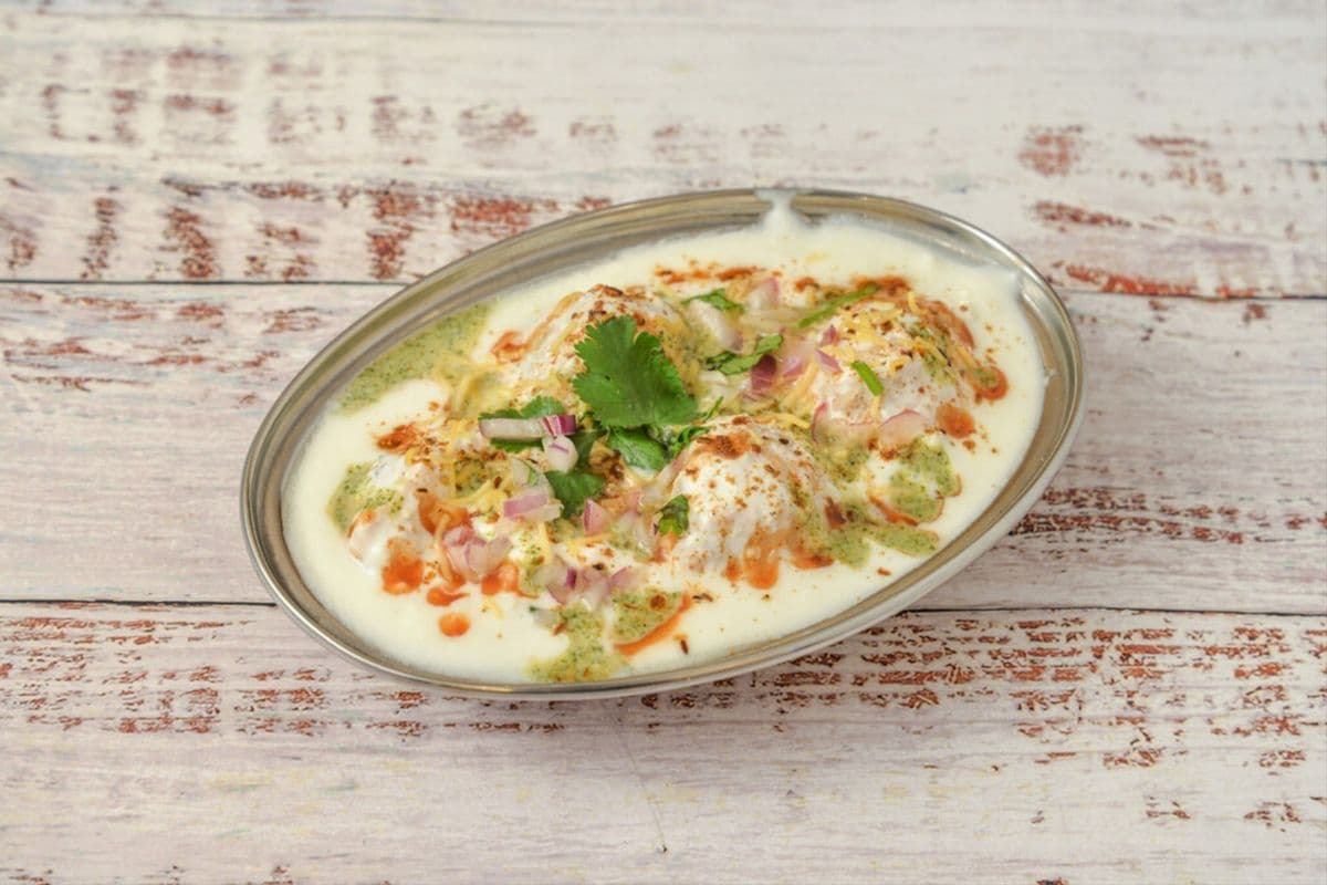 Dahi Bhala