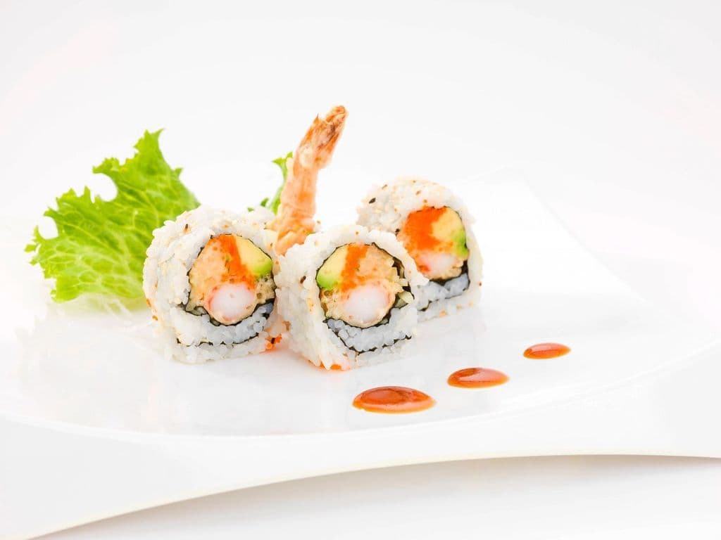 53.Dynamite Roll(8pcs)