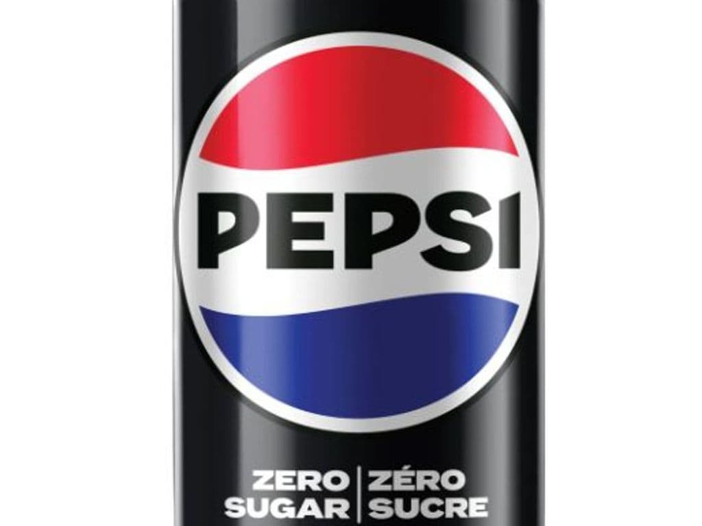 Pepsi Zero (can)