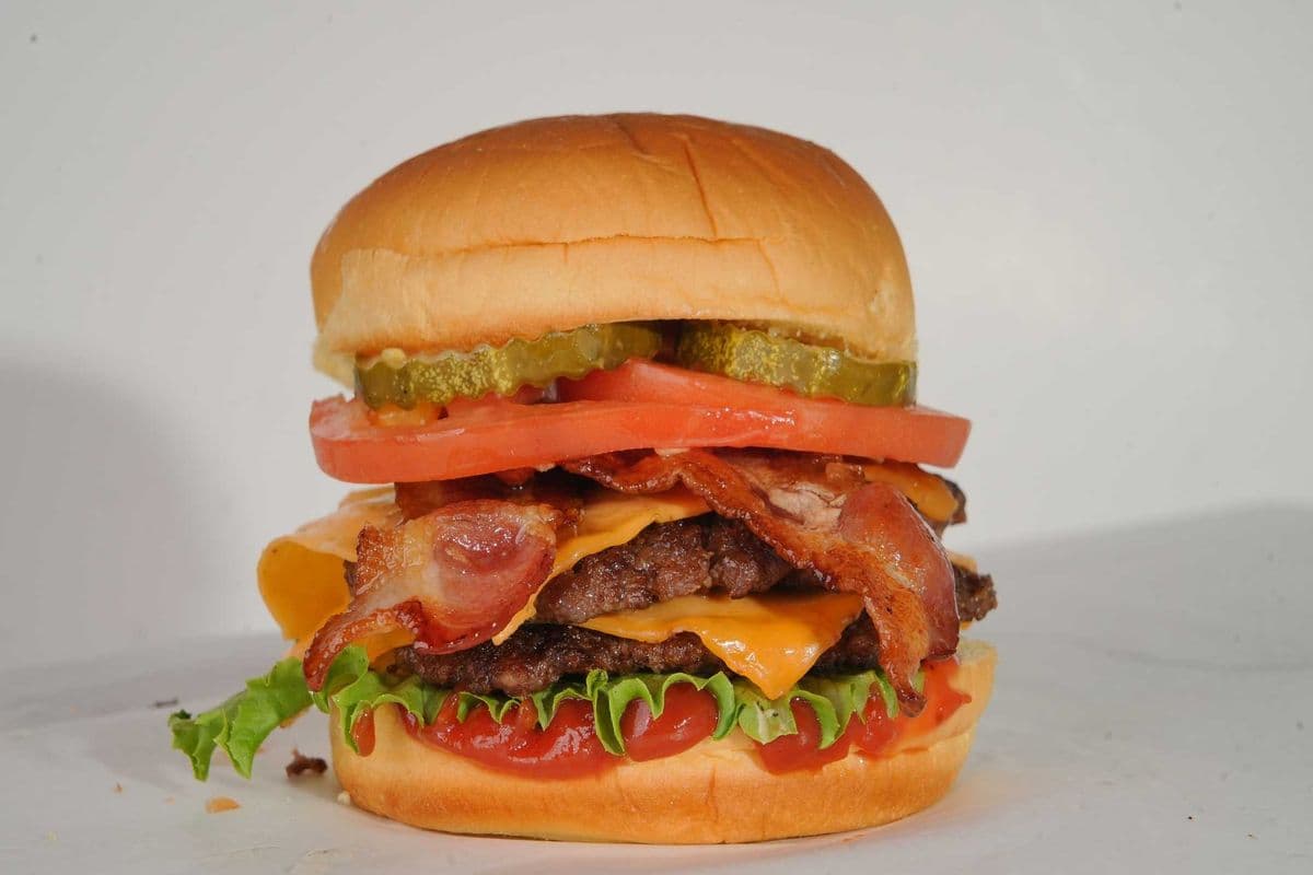 South Philly Burger