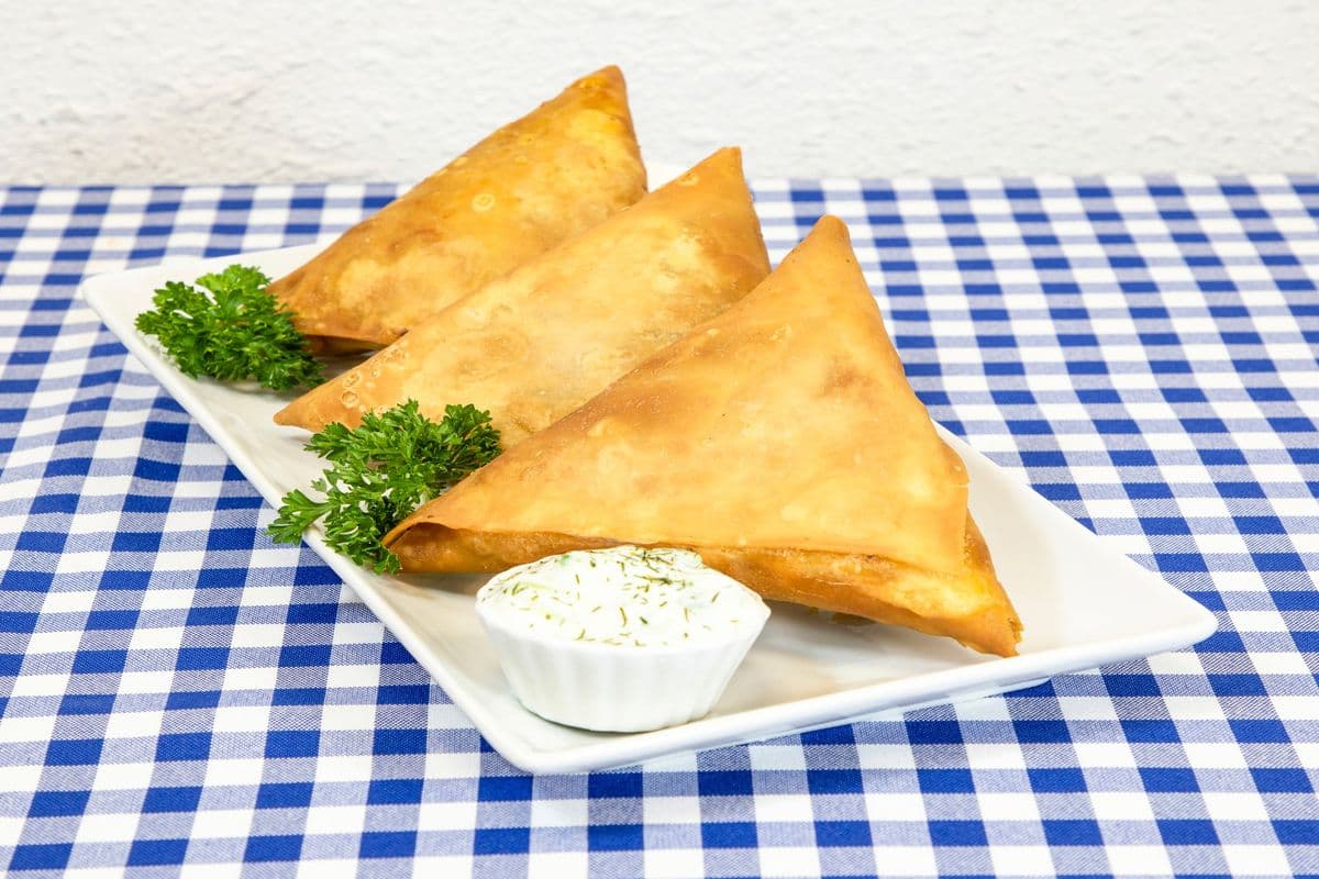 Samosa