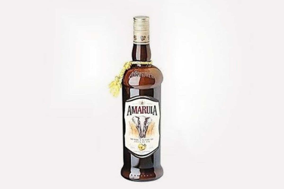 Amarula Cream (1 x 750 ml Bottle)