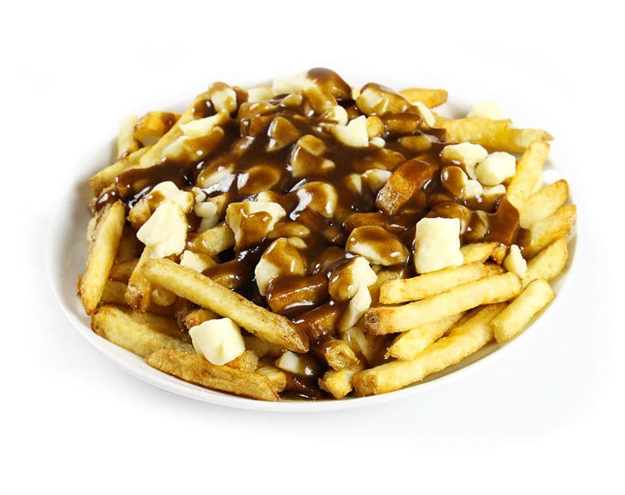 Poutine
