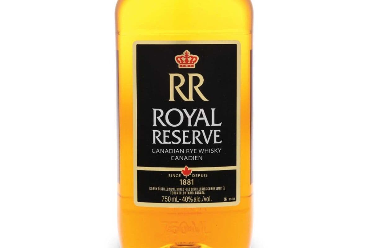Royal Reserve (1 x 1.14 L Bottle)
