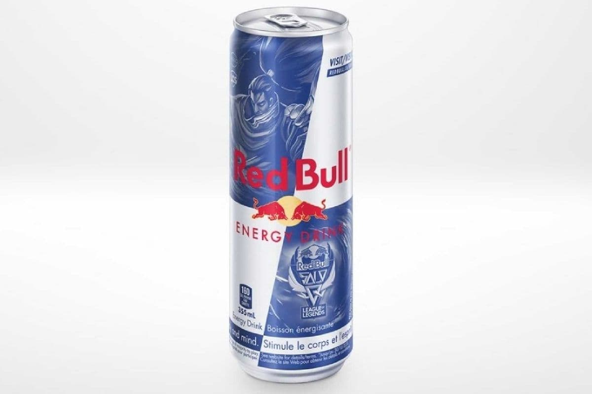 Red Bull Original (250 ml)
