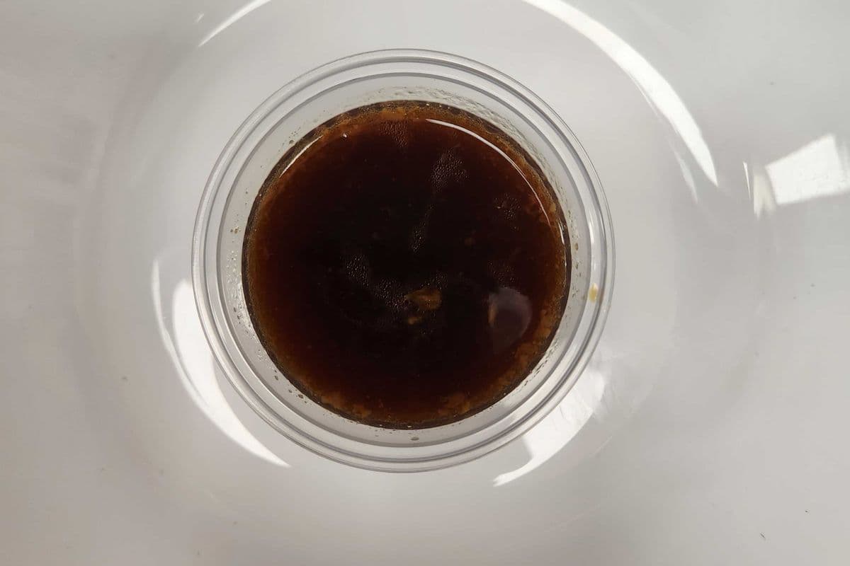 Rib Sauce