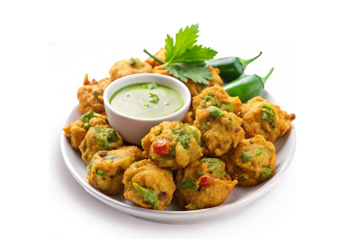 Veg Pakora