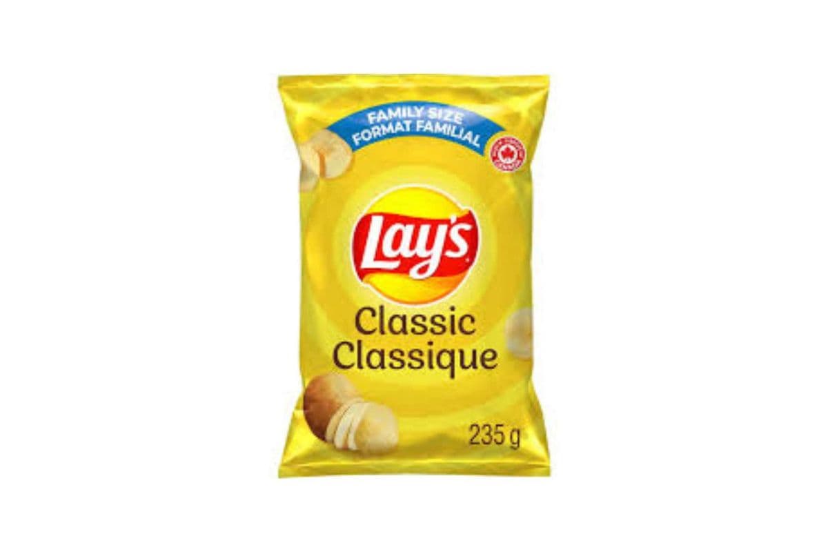 Lays Classic (235 g)