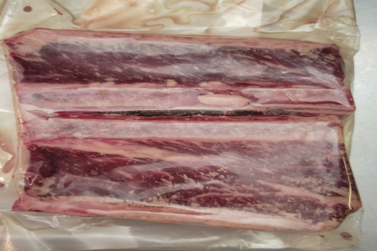 Beef Short Ribs (1lb)