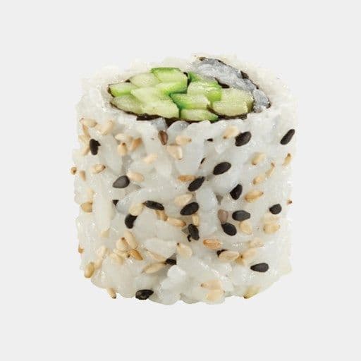 Hosomaki Kappa / Kappa Hosomaki