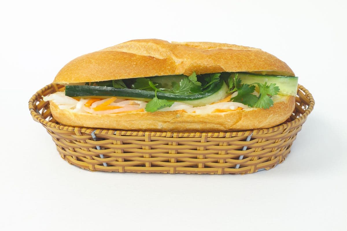 Classic Veggie