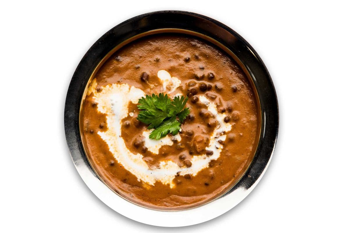 Daal Makhani or Tarka