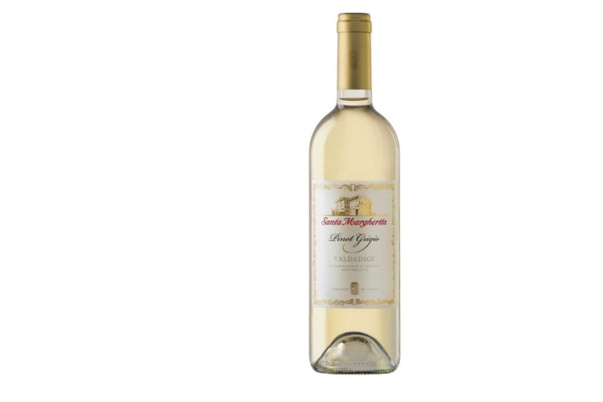SANTA MARGHERITA VALDADIGE PINOT GRIGIO (1 x 750ML)