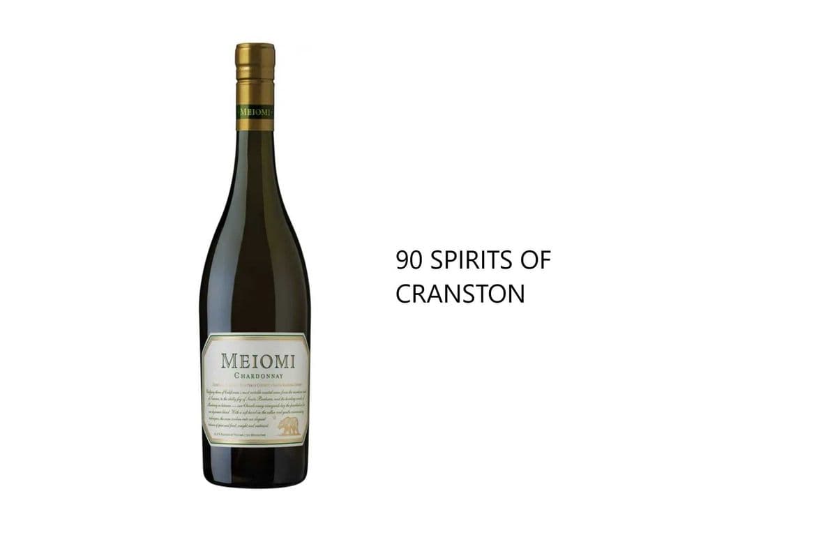 MEIOMI CHARDONNAY 750ML (1 x 750ML)