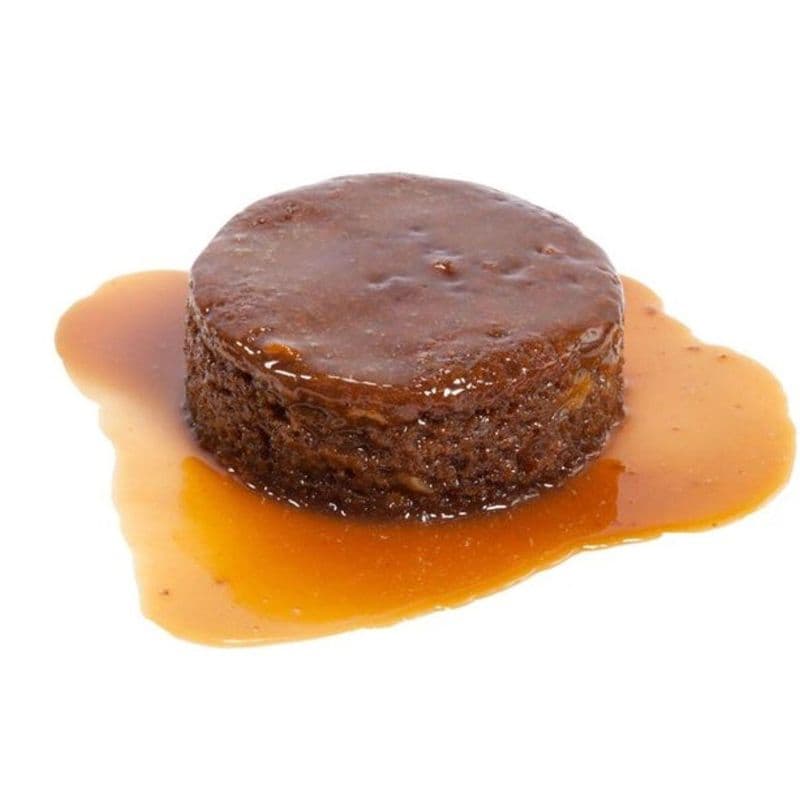 Warm Ginger Caramel Spice Cake / Warm Ginger Caramel Spice Cake