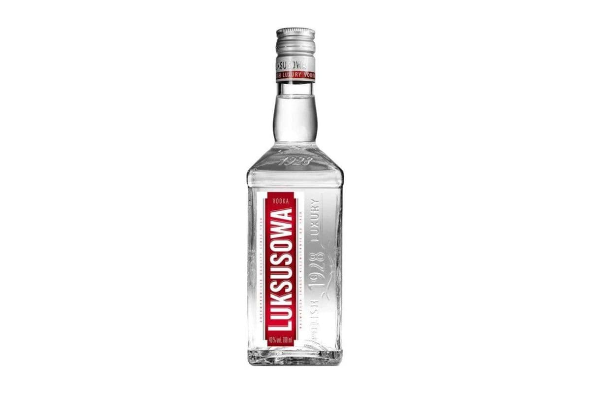 Luksusowa Potato Vodka (750 ml) (1 x 750ML)