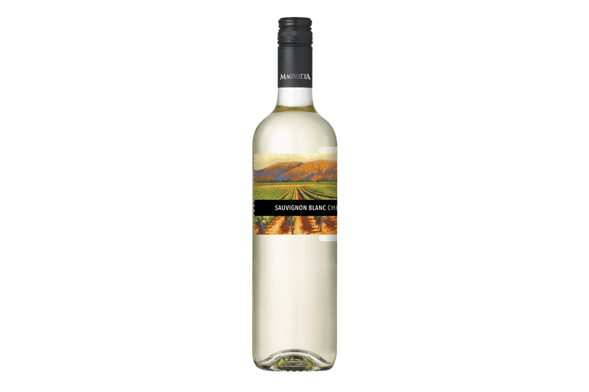 Sauvignon Blanc Chile International Series (1 x 750 ml Bottle)