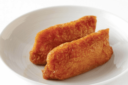 129. Inari Nigiri (1 pc)