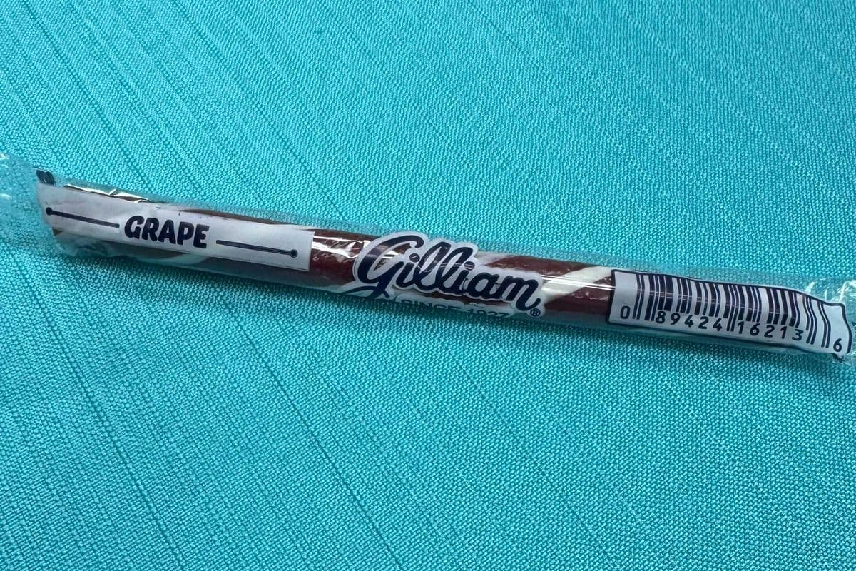 Candy Stick (Grape)