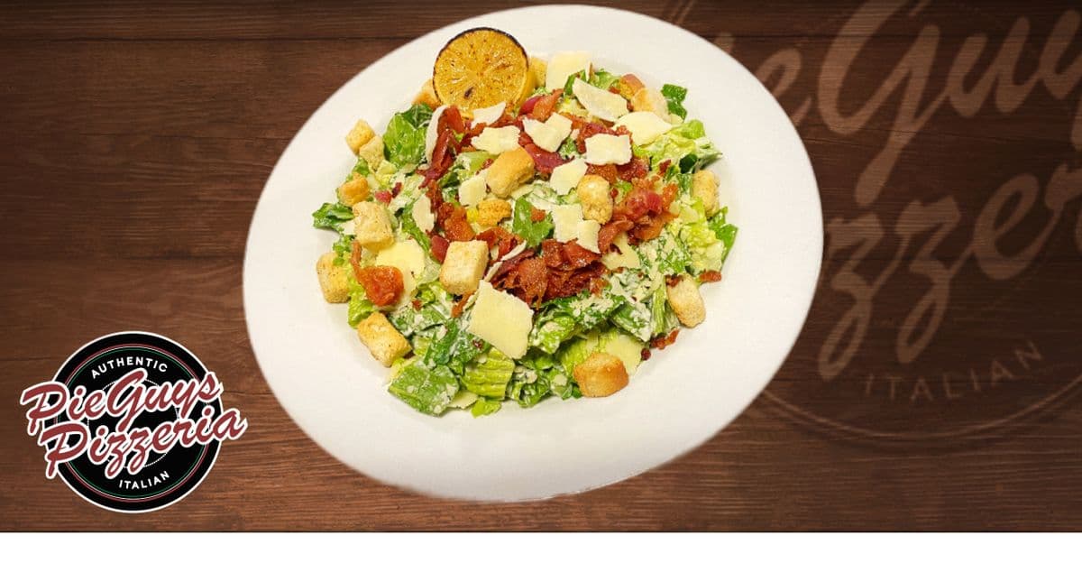 Caesar Salad