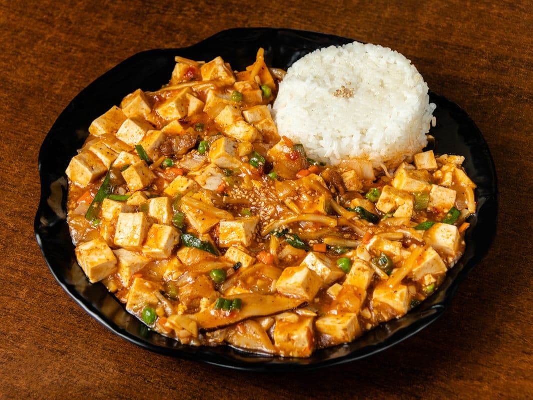 36. Mapa Tofu-Bap