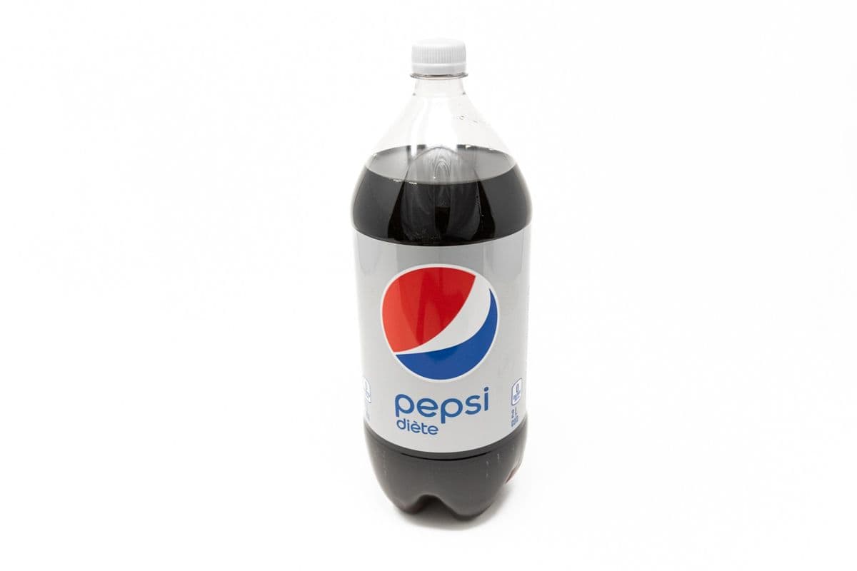 Pepsi Diet 2 L