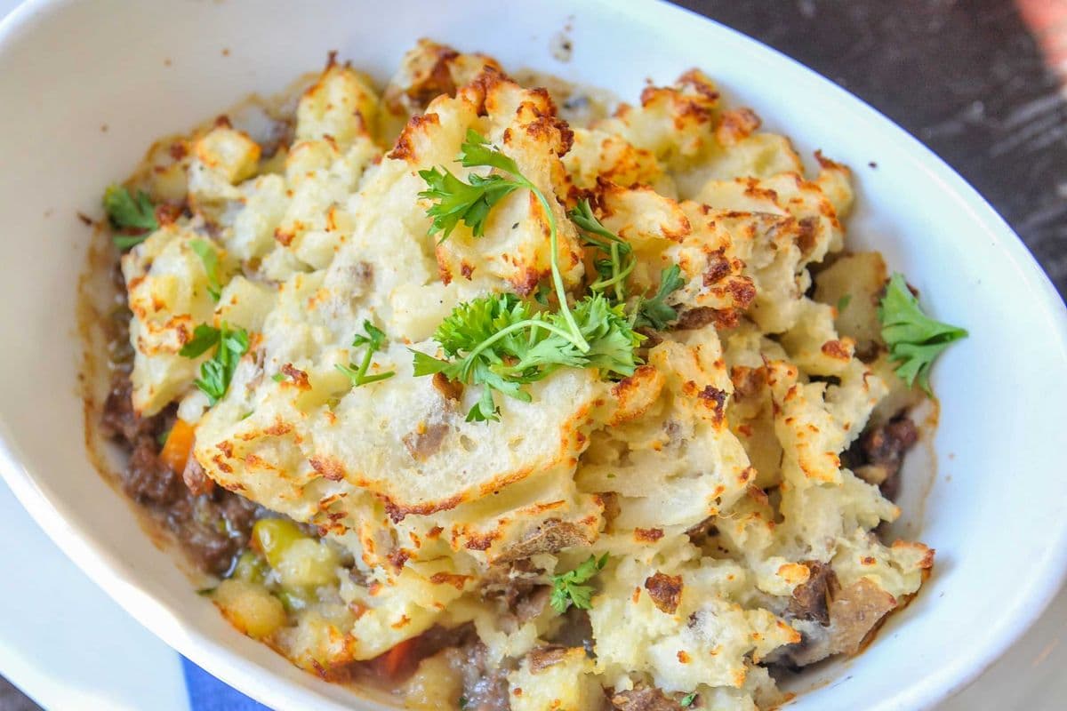 Cottage Pie