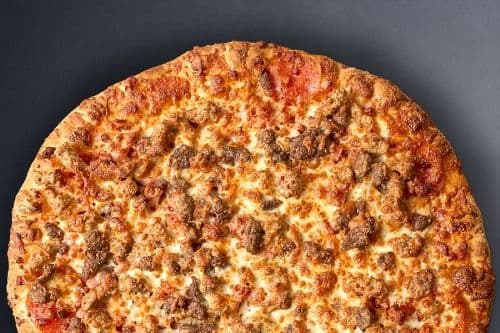 Large Five Meat Treat
