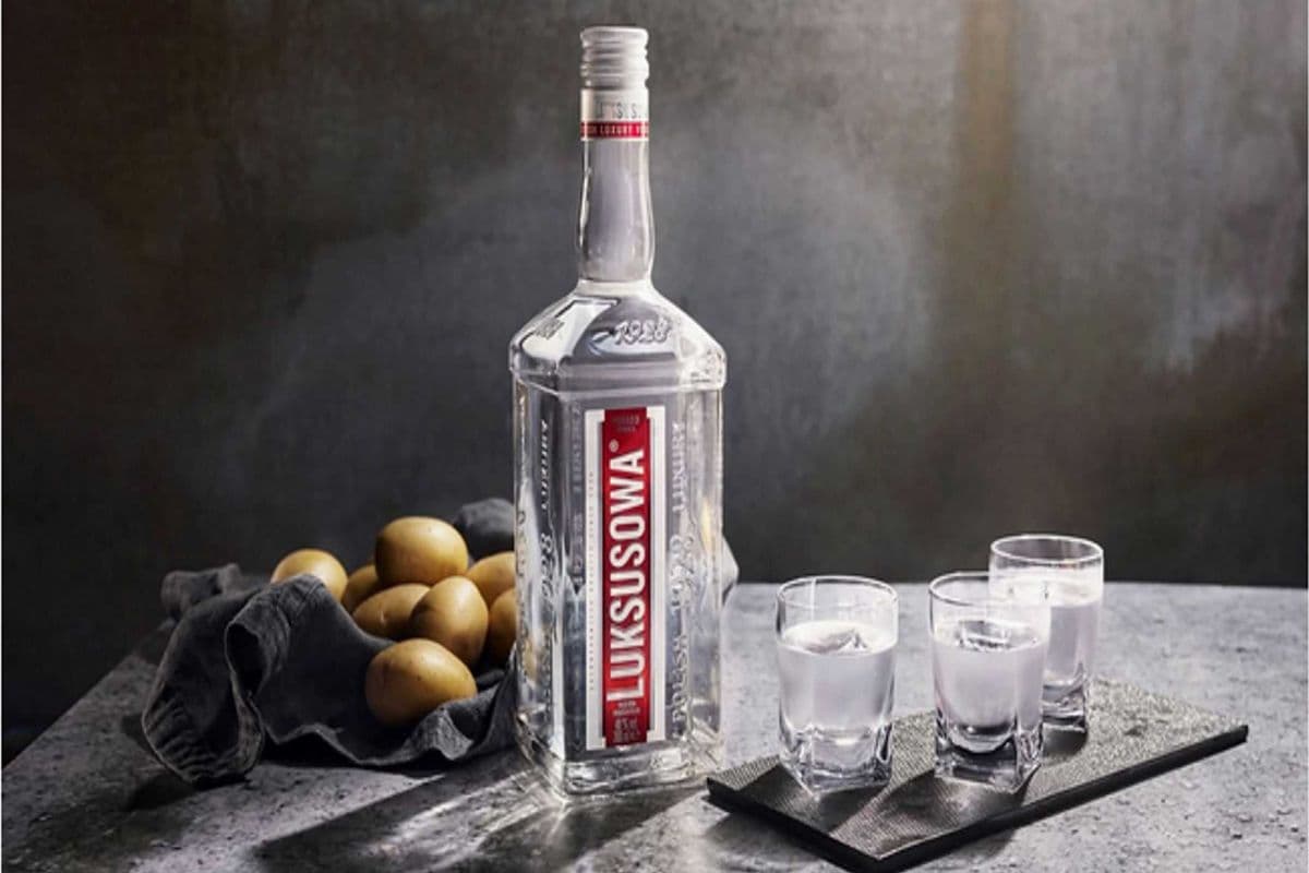 LUKSUSOWA (1 x 750ML)