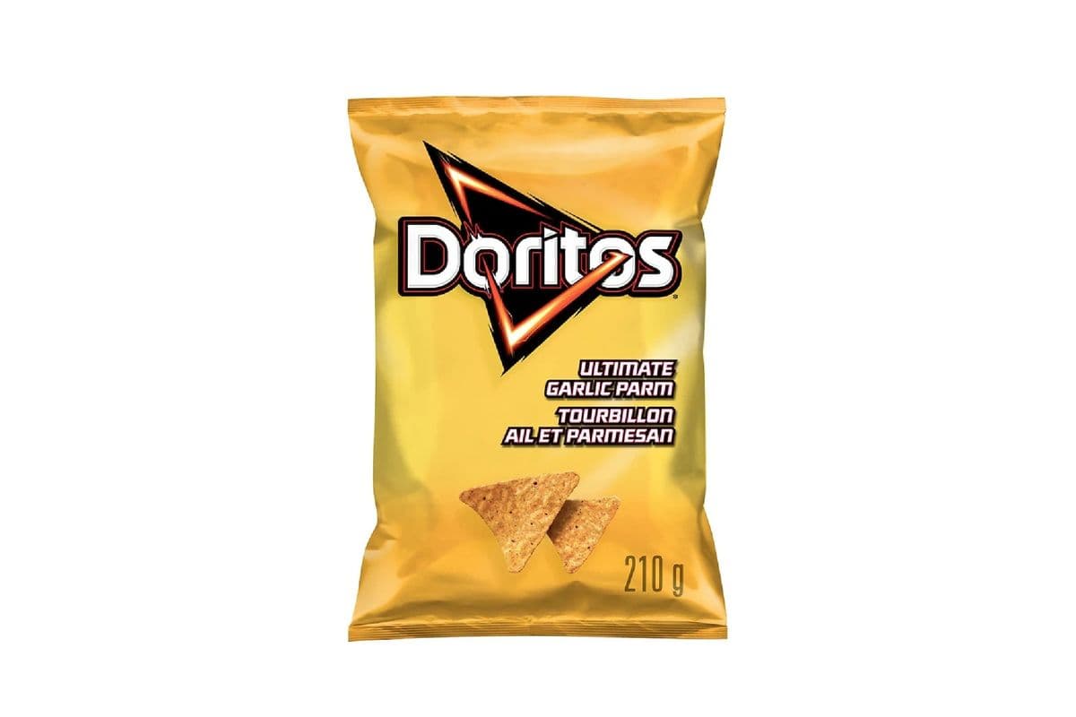 Doritos Garlic Parm (201 g) 1420923
