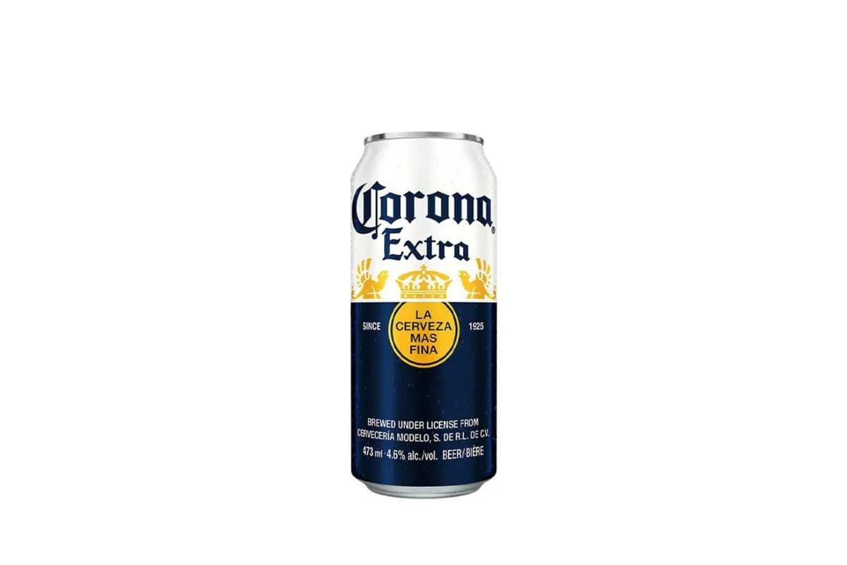 Corona Extra (1 x 473ml)