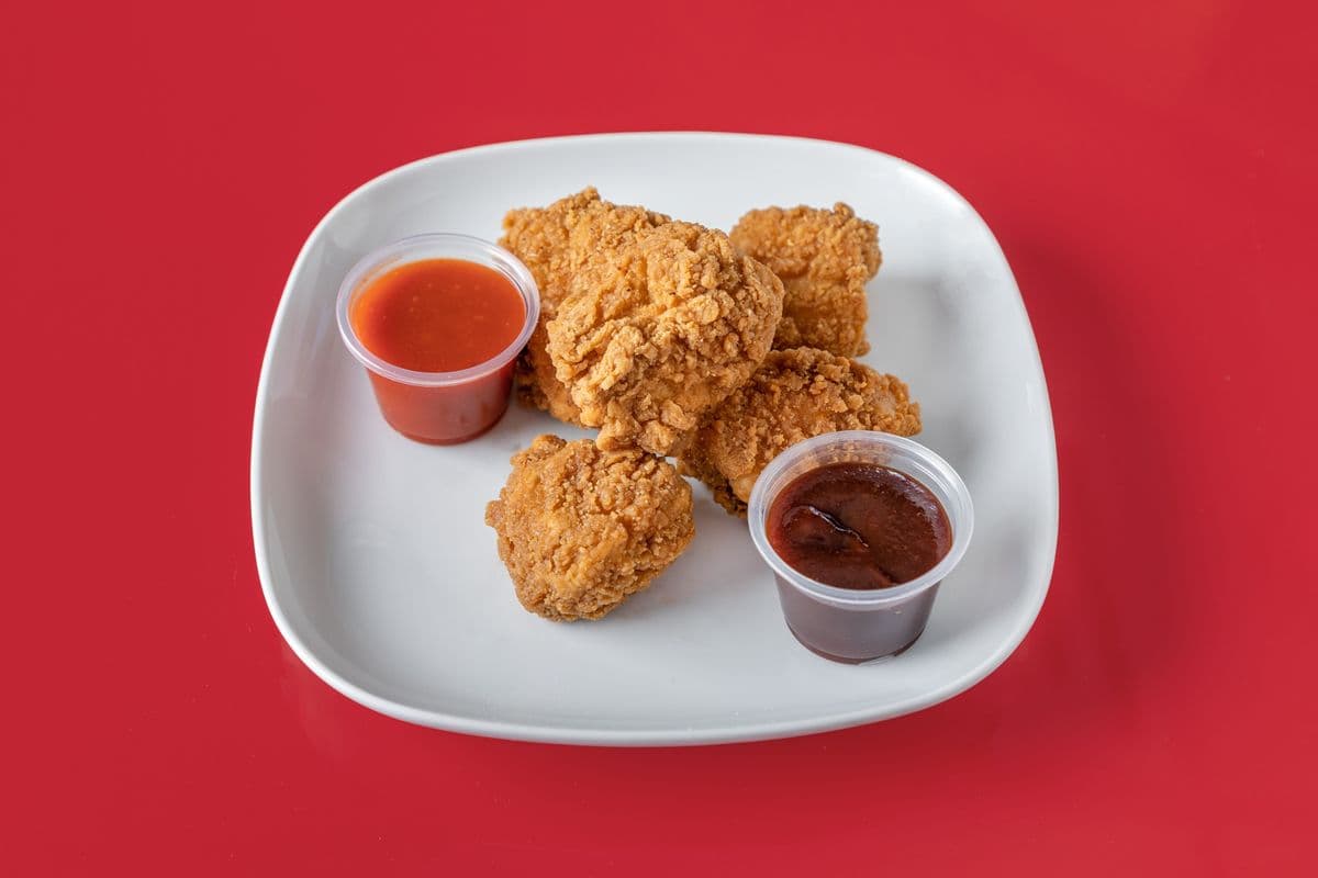 Boneless Wings