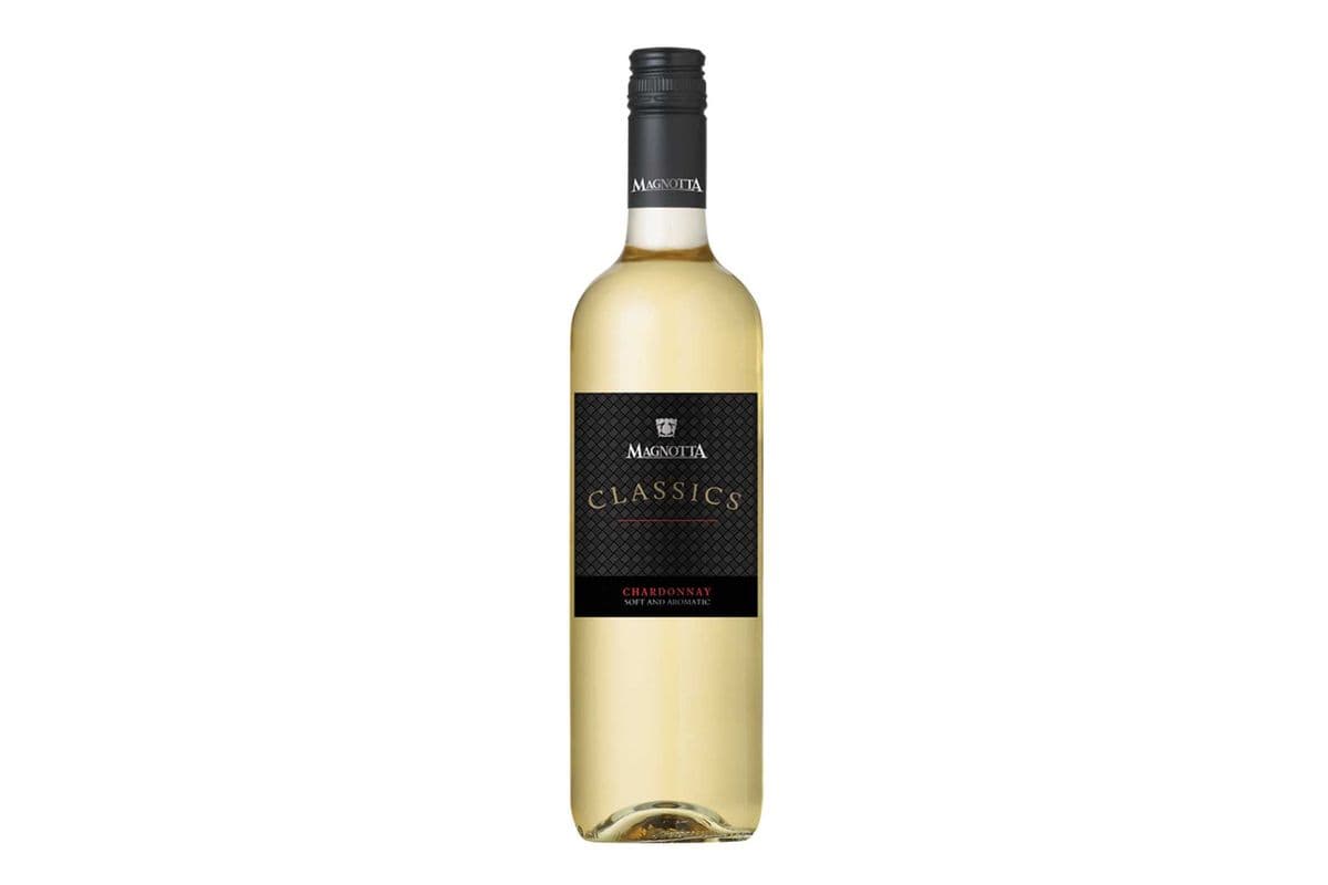 Chardonnay Classics (1 x 750 ml Bottle)