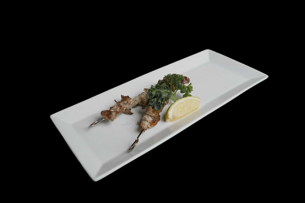 Tontoro Kushiyaki