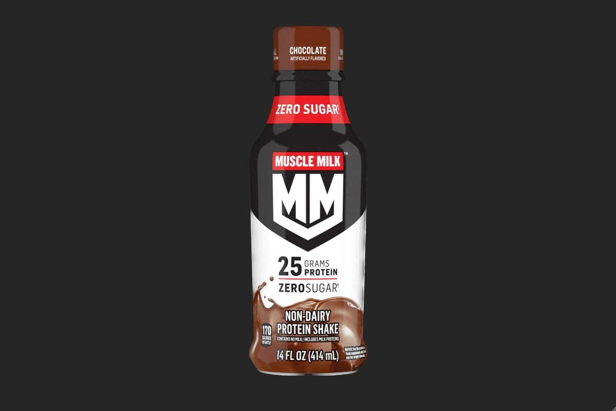 Muscle Milk 414mL