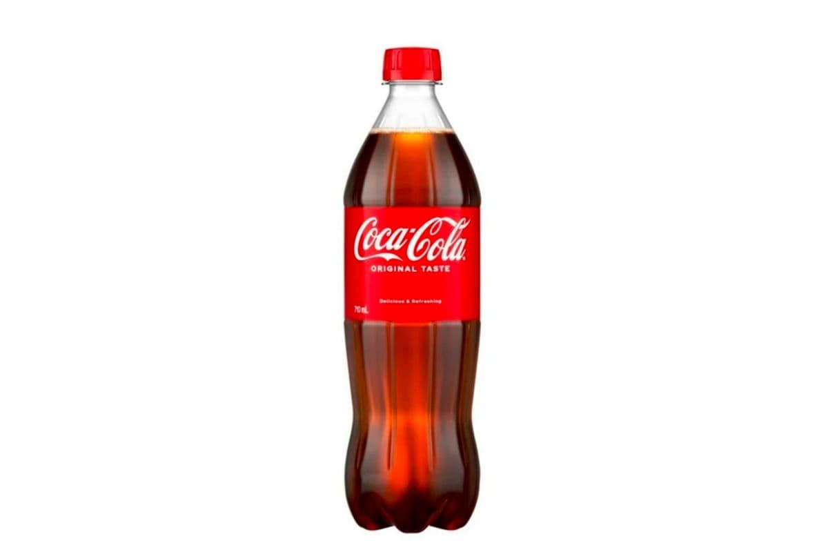 Coca-Cola (710 ml)
