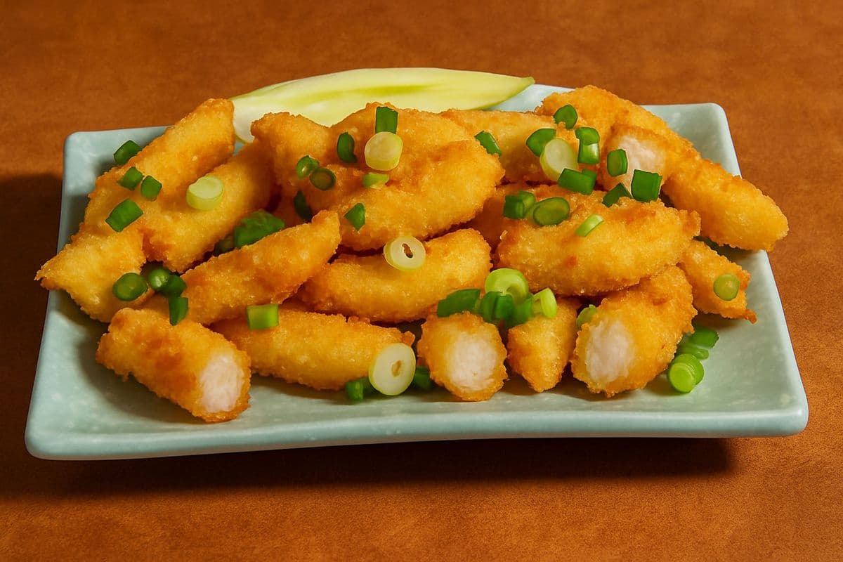 Ika Karage