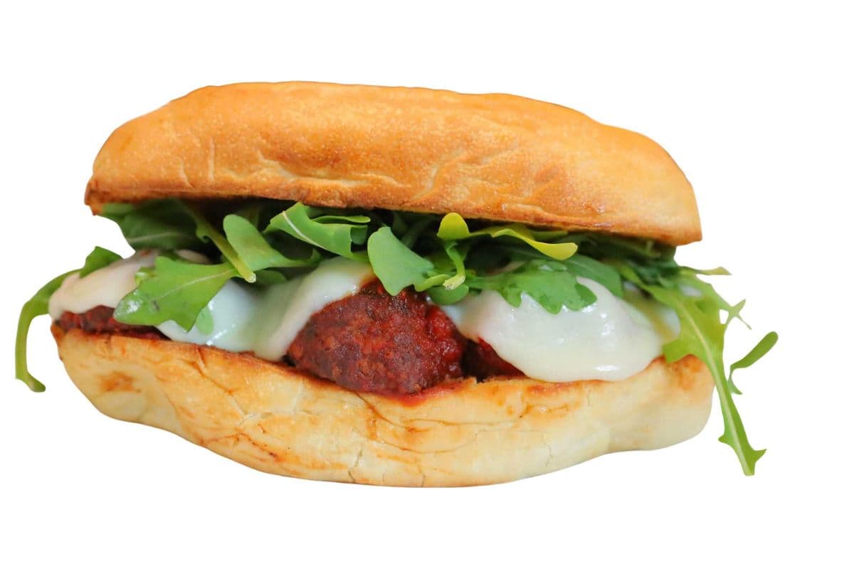 Meatball Sub