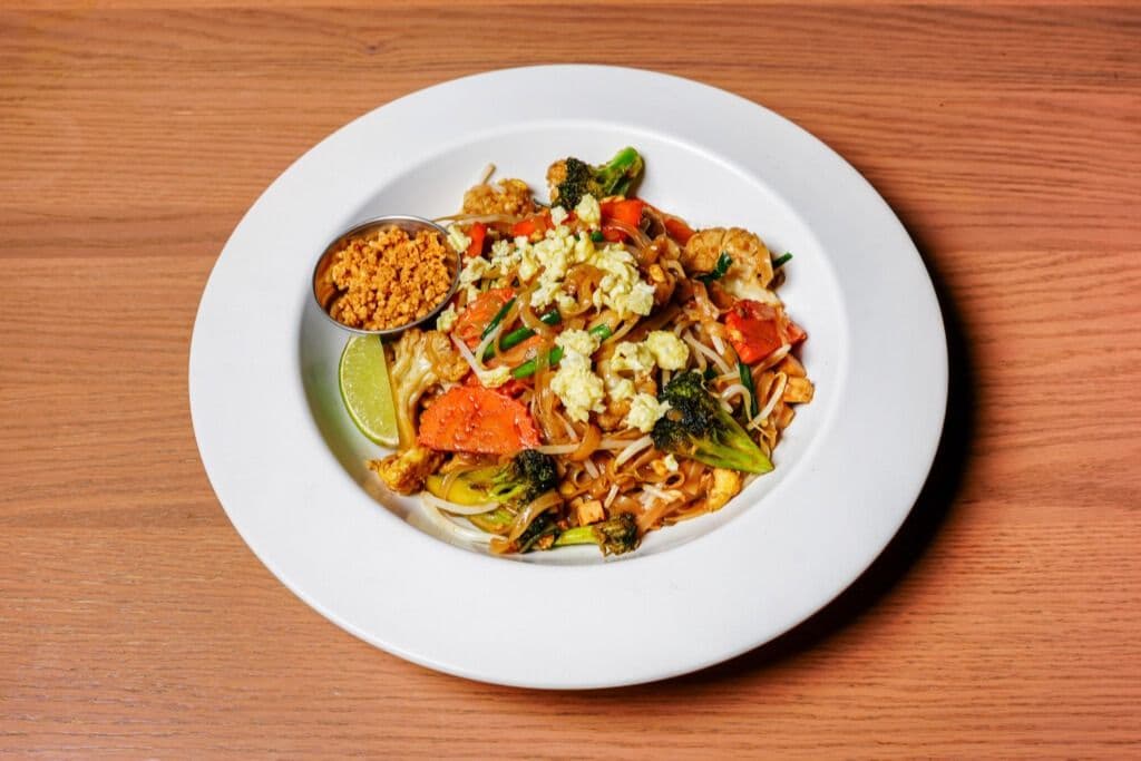 SukhoThai Pad Thai