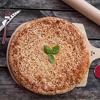 Napolitan Pizza (Small) / Pizza Napolitaine (Petite)