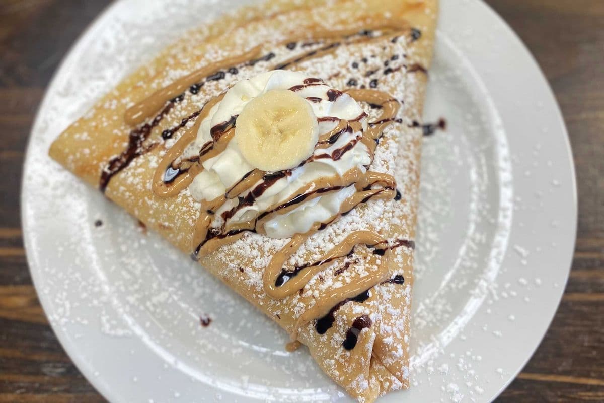 Peanut Butter Banana