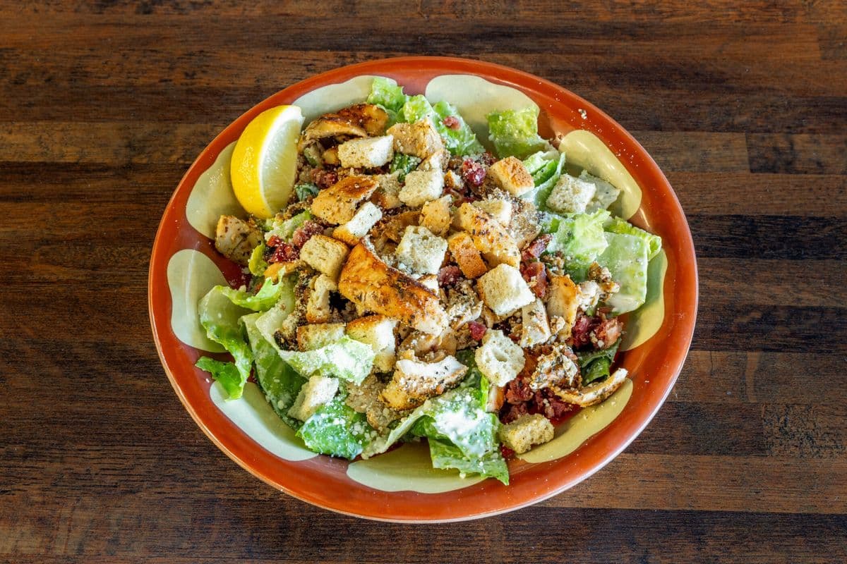 Caesar Salad
